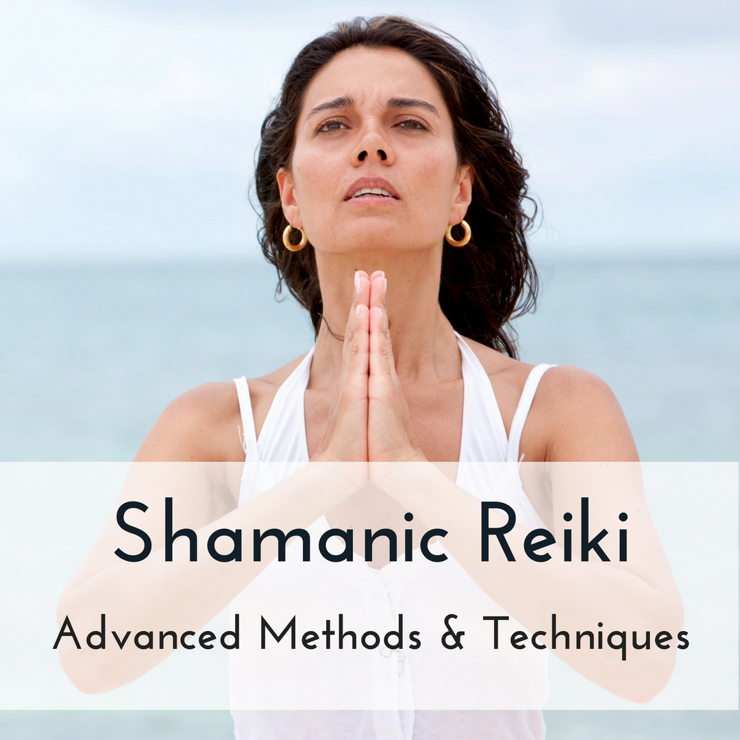 shamanic reiki | Learn Reiki Philadelphia
